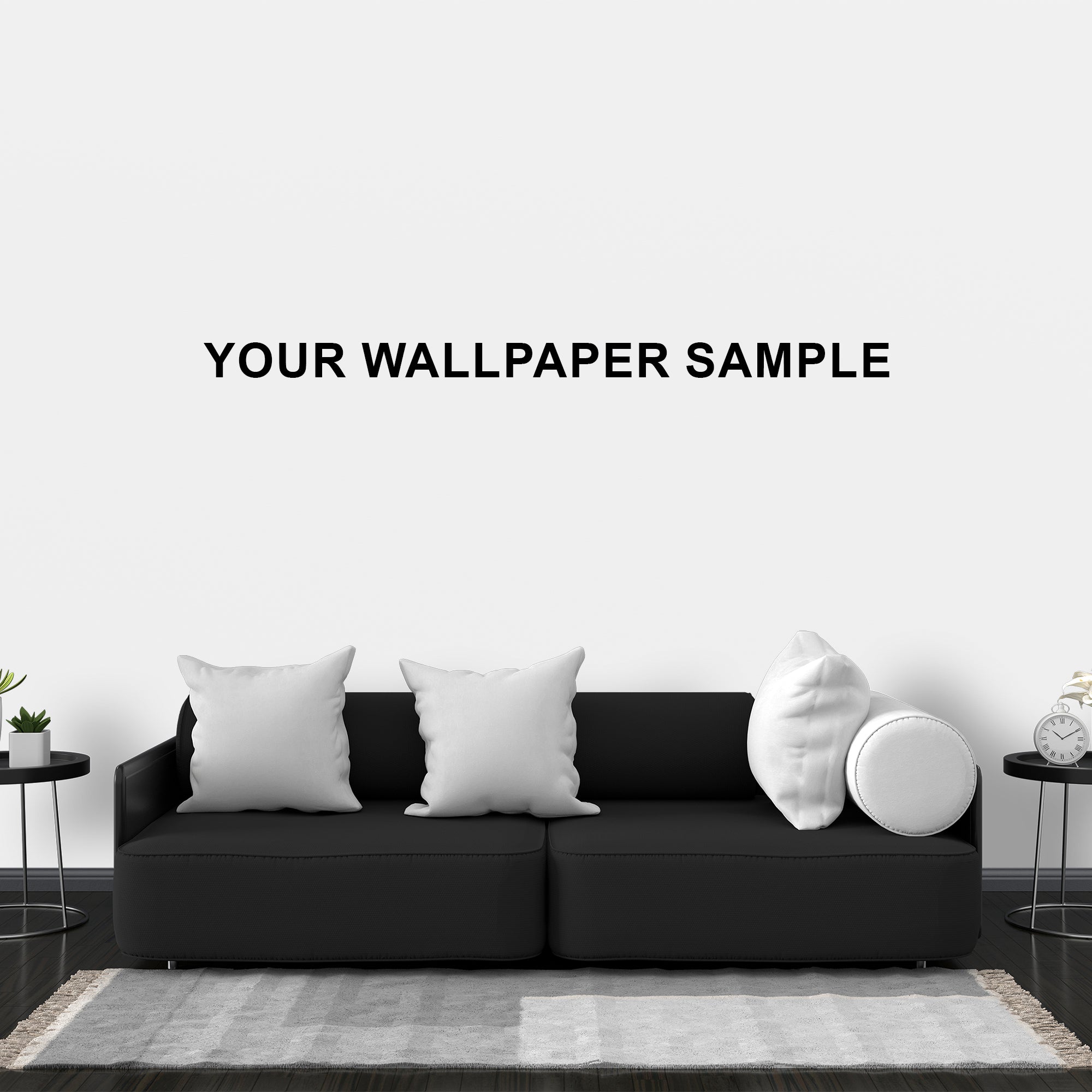Sample Wallpaper