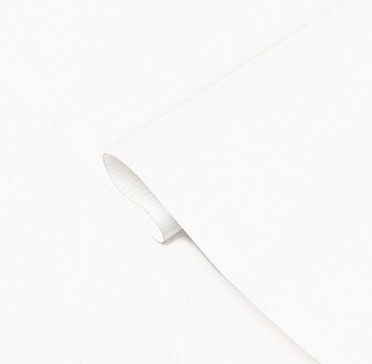 White pen on a white background