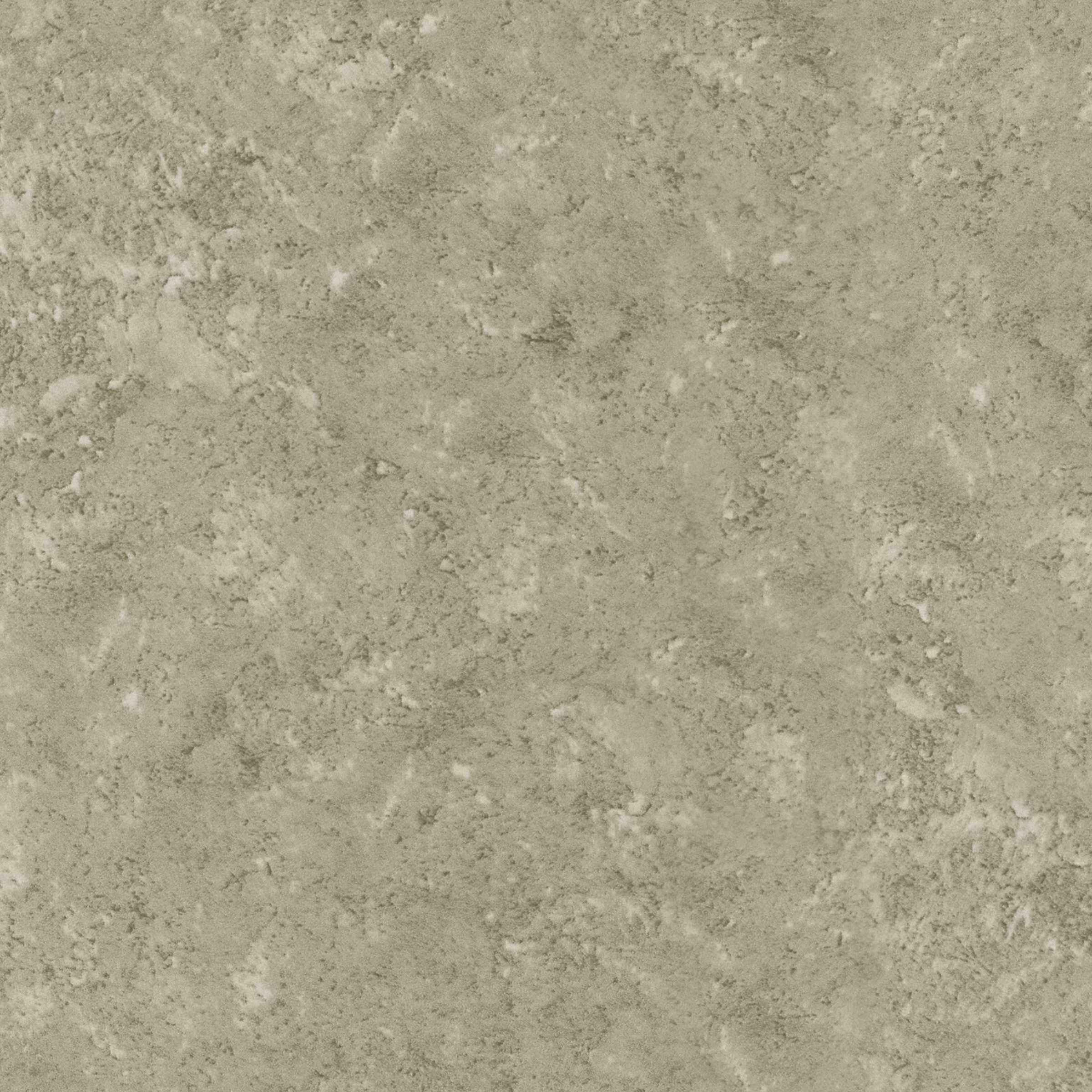 A textured beige wallpaper with a subtle pattern.