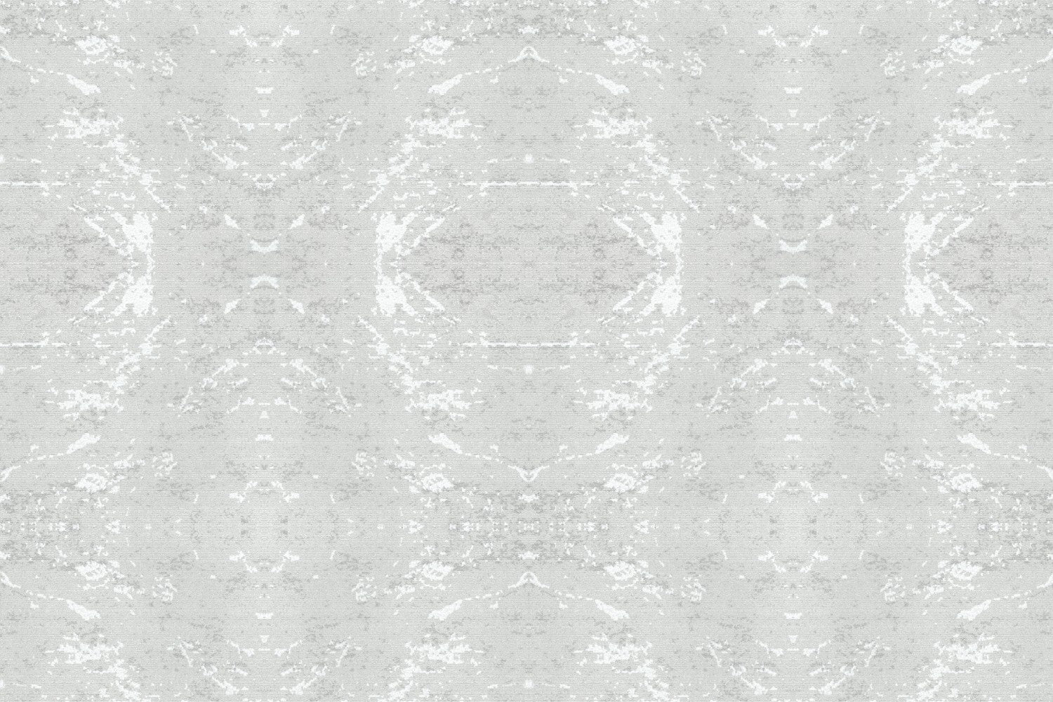 Light Grey Abstract Pattern Wallpaper - Modern Wall Covering for Stylish Spaces