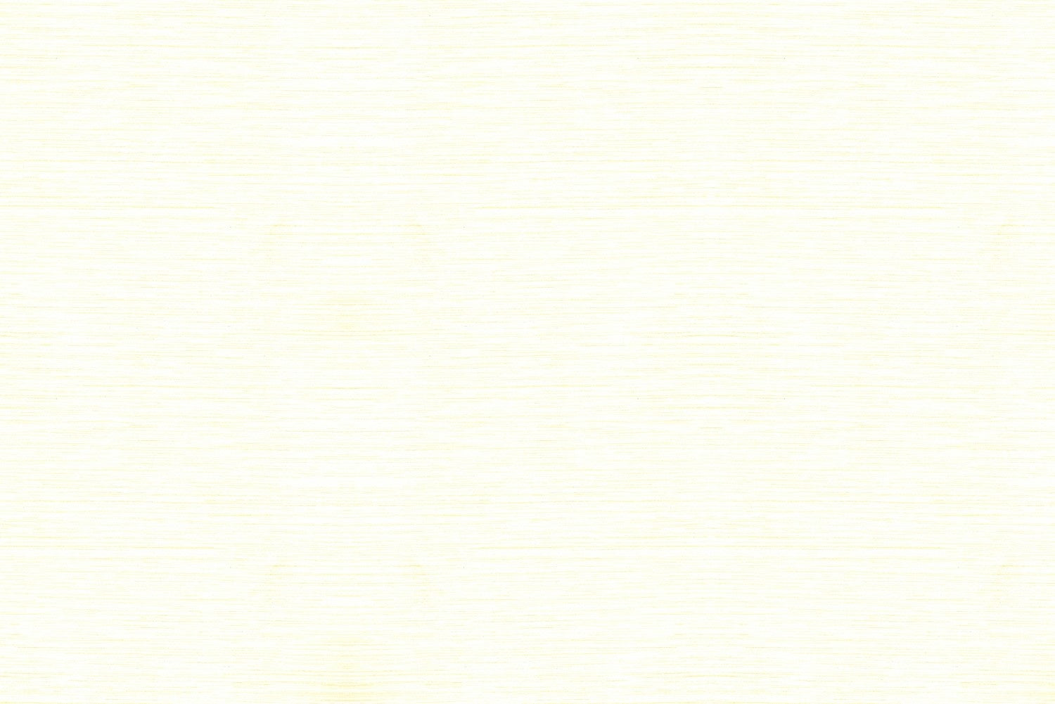 Soft Cream Textured Wallpaper - Subtle Horizontal Lines for Modern Interiors