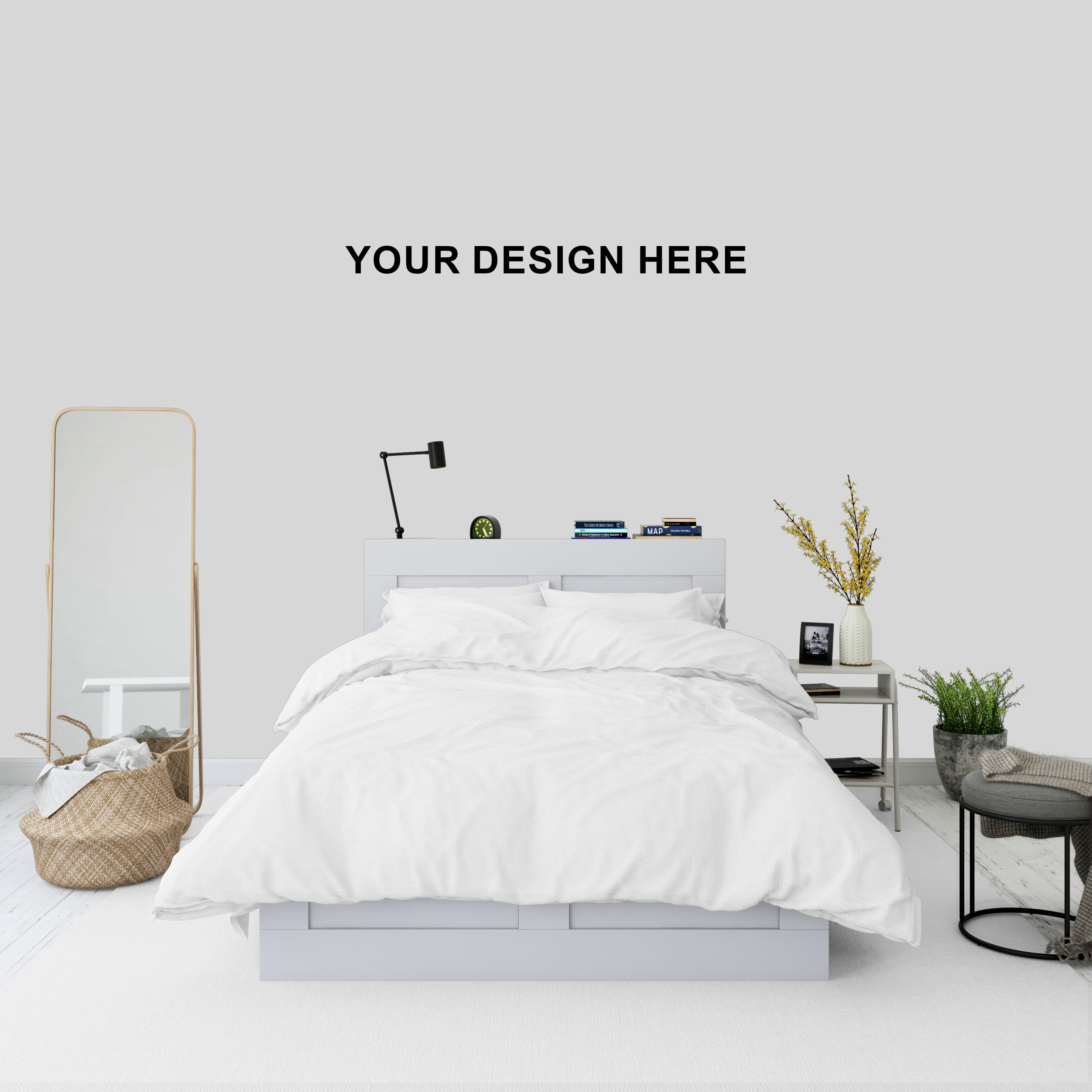 Adeptus Battlegrey - Subtle Elegance and Modern Style Wallpaper for Living Rooms and Bedrooms