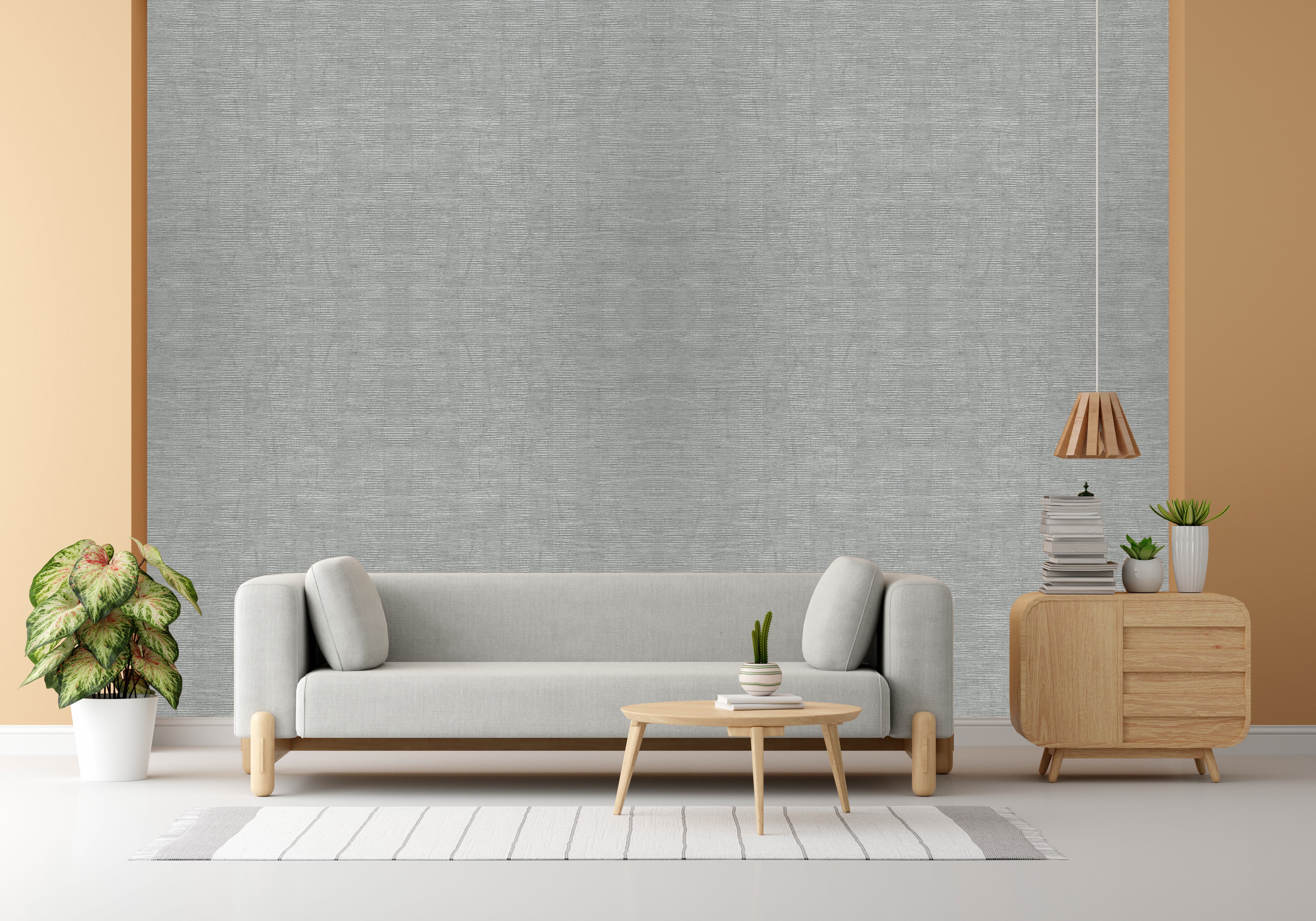 Stepping Stone Design Subtle Elegance Modern Style Wallpaper for Living Rooms Bedrooms