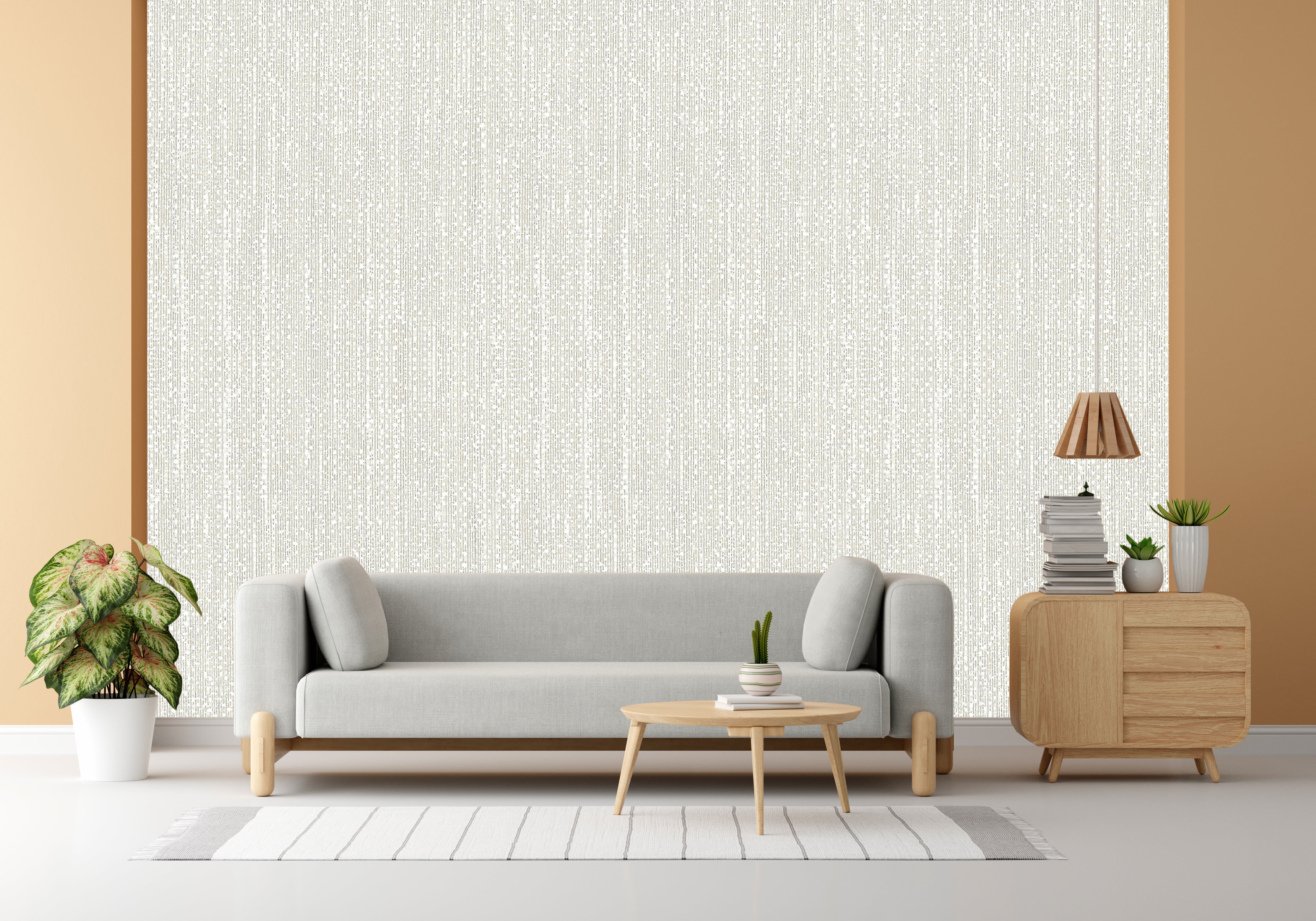 Gin Tonic Design Subtle Elegance Modern Style Wallpaper for Living Rooms Bedrooms