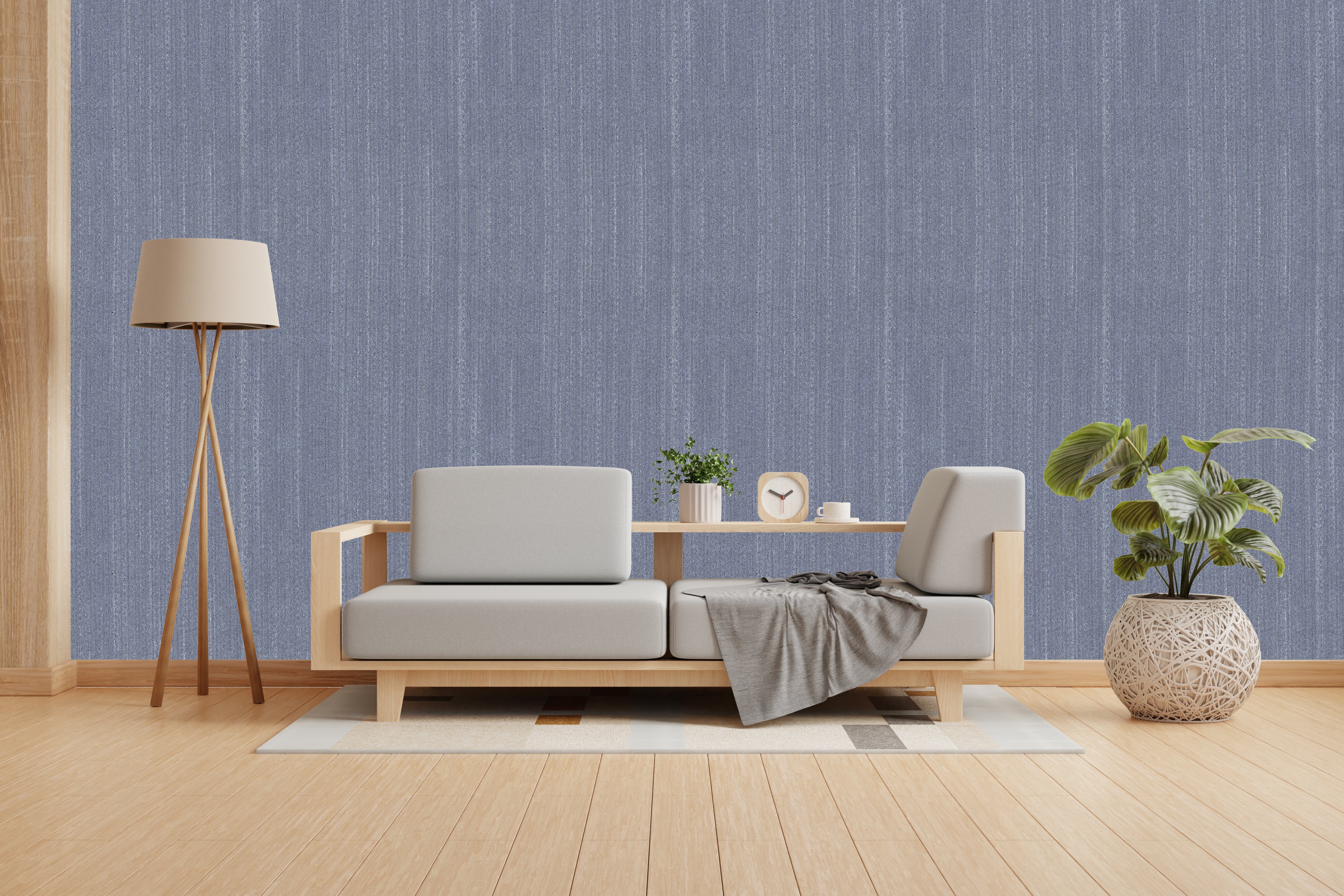 Your Shadow Design Subtle Elegance Modern Style Wallpaper for Living Rooms Bedrooms