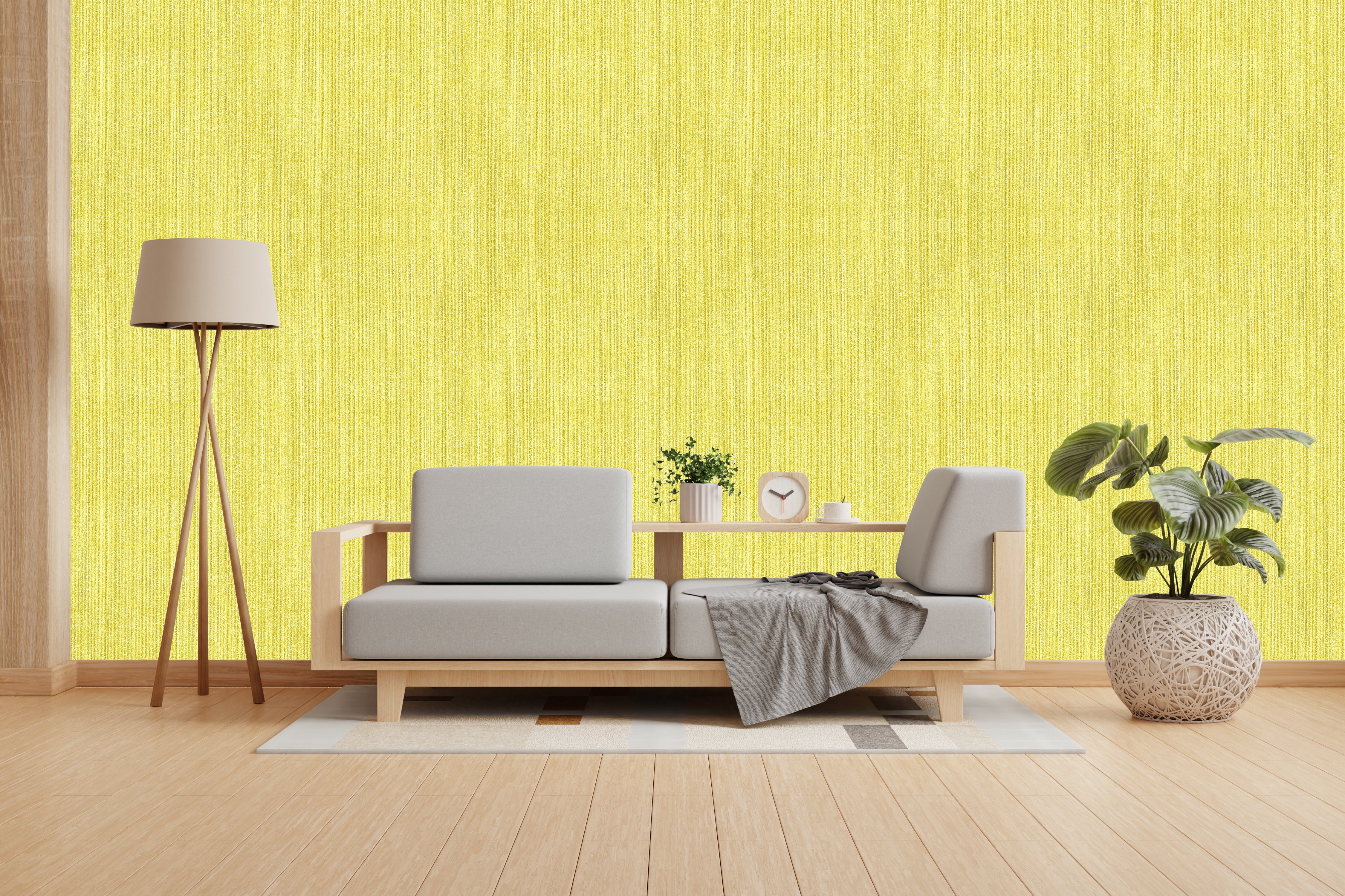 Sahara Sand Design Subtle Elegance Modern Style Wallpaper for Living Rooms Bedrooms