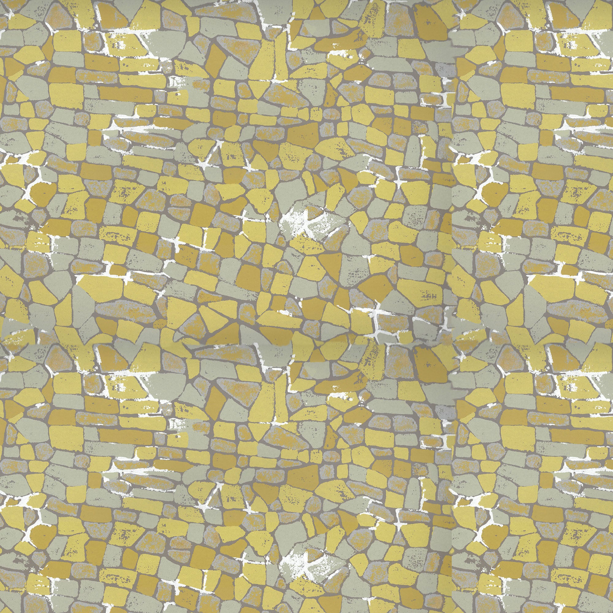 Elephant Skin Design Wallpaper - For Inviting Spaces