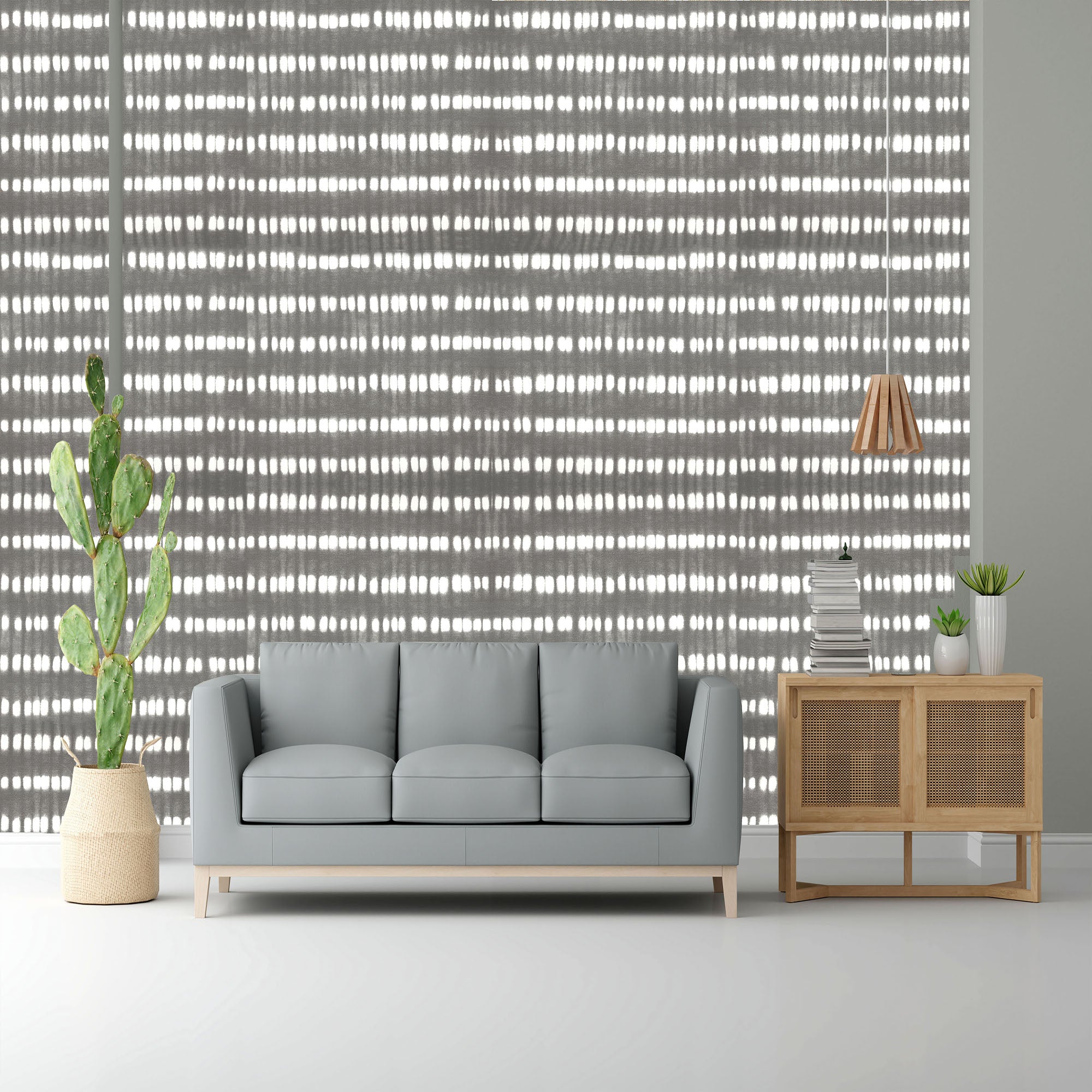 City Tower Design Wallpaper - For Inviting Spaces