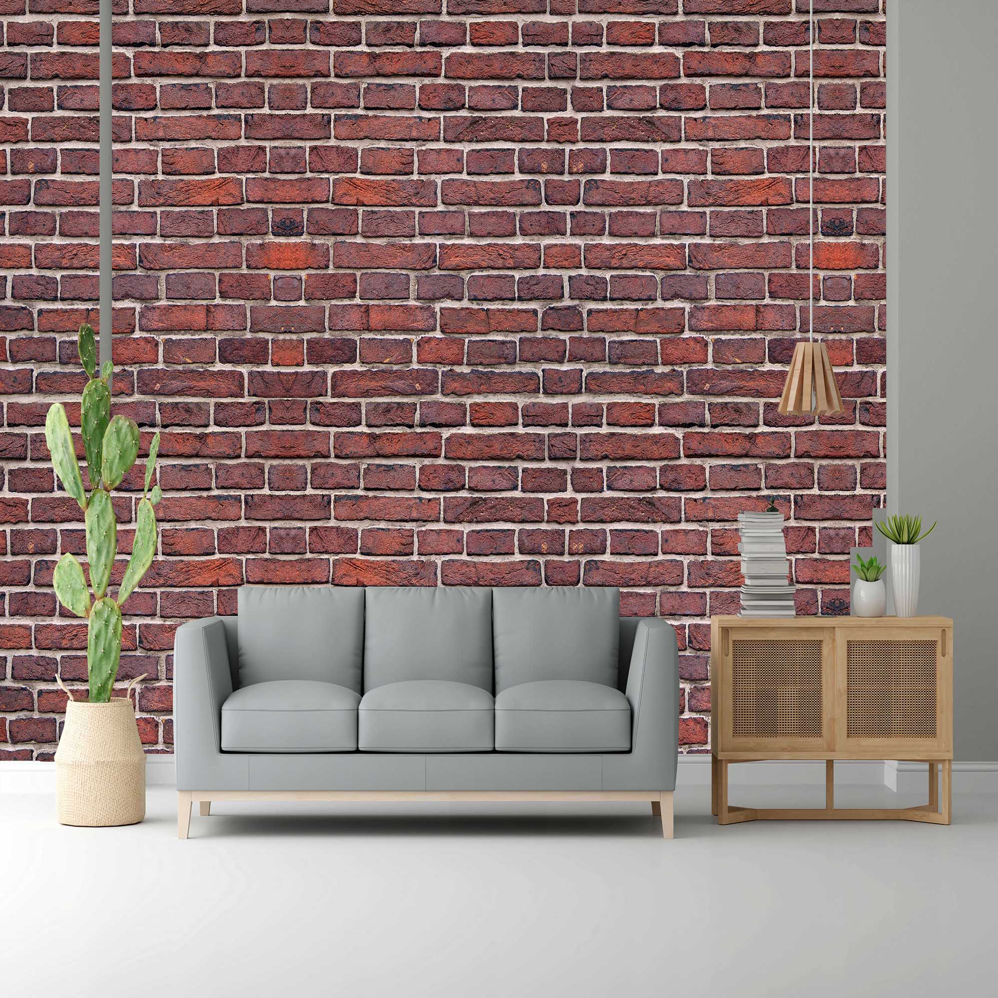 Deep Exquisite Design Subtle Elegance Modern Style Wallpaper for Living Rooms Bedrooms