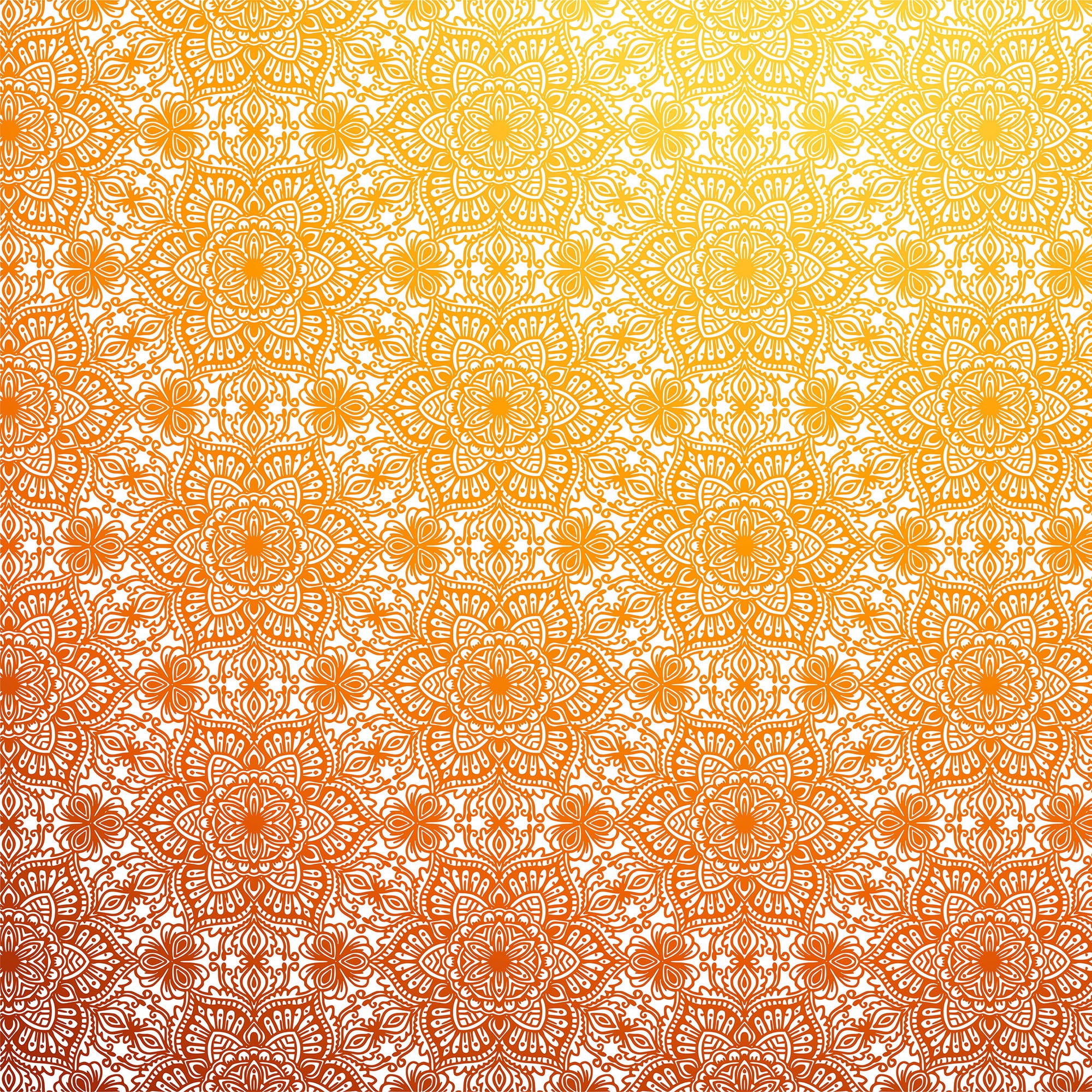 Mango Margarita Design Subtle Elegance Modern Style Wallpaper for Living Rooms Bedrooms