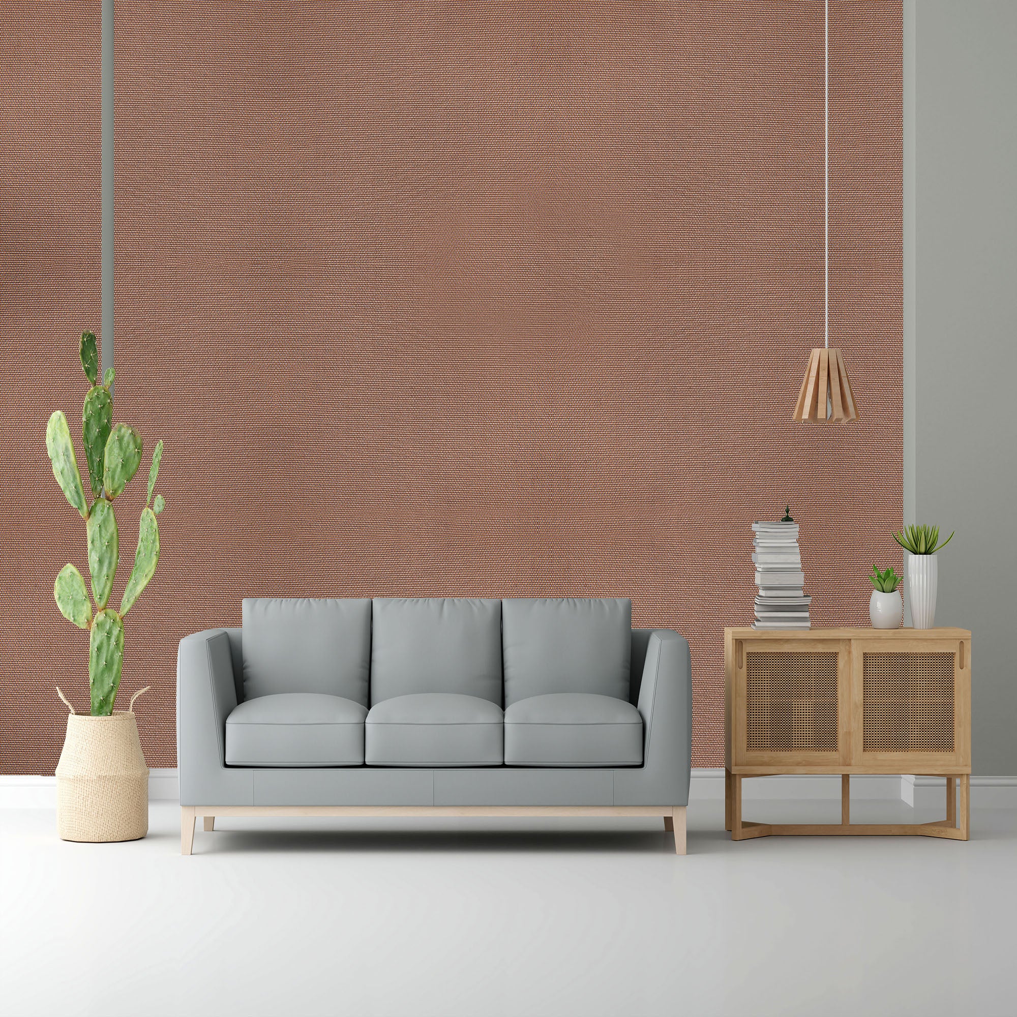 Homestead Design Subtle Elegance Modern Style Wallpaper for Living Rooms Bedrooms